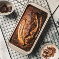 Banana Sourdough Bread
