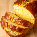Buttery Brioche Bread