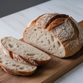 1/2 Loaf White Sourdough